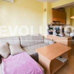 Дава се под наем Двустаен апартамент в София, Дианабад - 50 кв.м за 548.25 € - Снимка #1