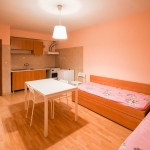 Дава се под наем Едностаен апартамент в София, Подуяне - 35 кв.м за 323.85 € - Снимка #1