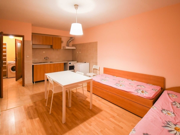 Дава се под наем Едностаен апартамент в София, Подуяне - 35 кв.м за 323.85 € - Снимка #1