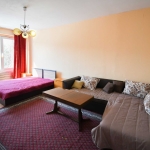 Дава се под наем Двустаен апартамент в София, Младост 1 - 58 кв.м за 348.84 € - Снимка #1