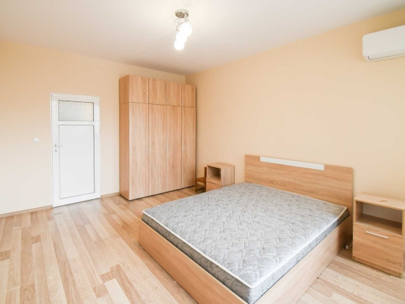 Дава се под наем Двустаен апартамент в София, Дружба 1 - 51 кв.м за 348.84 € - Снимка #1