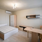 Дава се под наем Едностаен апартамент в София, Банишора - 30 кв.м за 323.85 € - Снимка #1