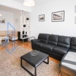 Дава се под наем Двустаен апартамент в София, Център - 70 кв.м за 488.58 € - Снимка #1