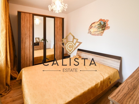 Дава се под наем Етаж от къща в София, Обеля - 60 кв.м за 597.21 € - Снимка #1