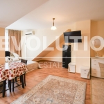 Дава се под наем Едностаен апартамент в София, Зона Б-18 - 52 кв.м за 600 € - Снимка #1