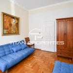 Дава се под наем Четиристаен апартамент в София, Докторски паметник - 151 кв.м за 1994.61 € - Снимка #1