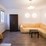 Дава се под наем Двустаен апартамент в София, Лозенец - 50 кв.м за 398.82 € - Снимка #1