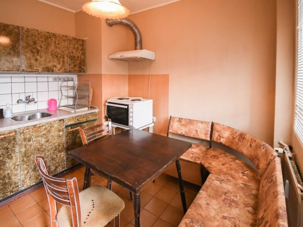 Дава се под наем Двустаен апартамент в София, Дружба 2 - 68 кв.м за 348.84 € - Снимка #1