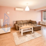 Дава се под наем Тристаен апартамент в София, Борово - 120 кв.м за 561 € - Снимка #1