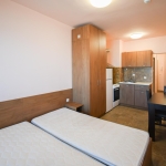 Дава се под наем Едностаен апартамент в София, Студентски град - 35 кв.м за 408.51 € - Снимка #1