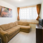 Дава се под наем Двустаен апартамент в София, Банишора - 40 кв.м за 558.45 € - Снимка #1