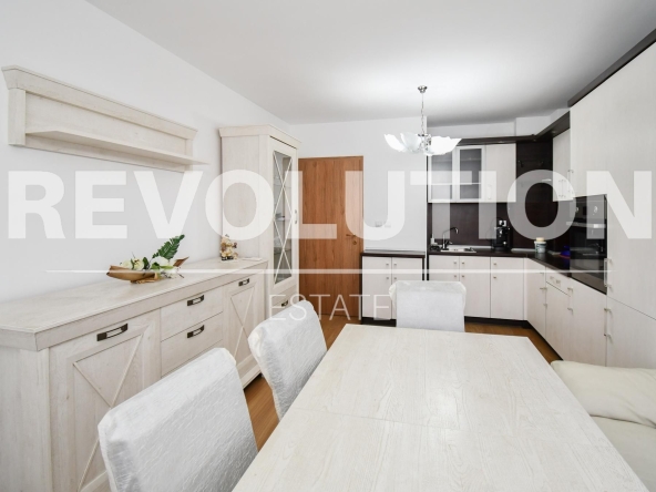 Дава се под наем Двустаен апартамент в София, Манастирски ливади - 60 кв.м за 668.1 € - Снимка #1