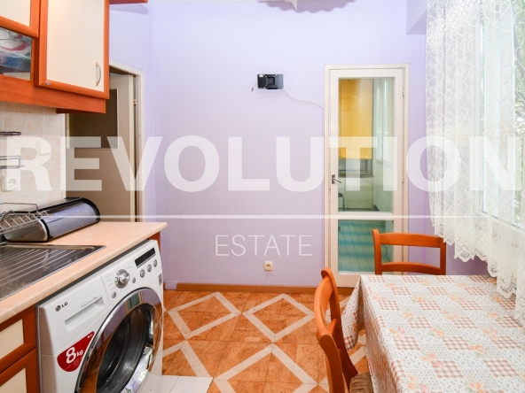 Дава се под наем Двустаен апартамент в София, Люлин 9 - 65 кв.м за 475 € - Снимка #1