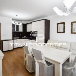 Дава се под наем Двустаен апартамент в София, Манастирски ливади - 60 кв.м за 668.1 € - Снимка #1