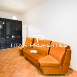 Дава се под наем Тристаен апартамент в София, Гоце Делчев - 76 кв.м за 598.23 € - Снимка #1