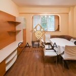 Дава се под наем Двустаен апартамент в София, Зона Б-18 - 48 кв.м за 497.25 € - Снимка #1