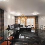 Дава се под наем Четиристаен апартамент в София, Бъкстон - 129 кв.м за 1494.81 € - Снимка #1