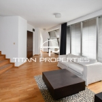 Дава се под наем Мезонет в София, Докторски паметник - 243 кв.м за 2144.55 € - Снимка #1