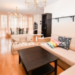 Дава се под наем Четиристаен апартамент в София, Манастирски ливади - 116 кв.м за 917.49 € - Снимка #1