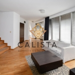 Дава се под наем Мезонет в София, Докторски паметник - 243 кв.м за 2143.53 € - Снимка #1