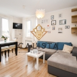 Дава се под наем Двустаен апартамент в София, Манастирски ливади - 57 кв.м за 628.32 € - Снимка #1