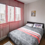 Дава се под наем Двустаен апартамент в София, Разсадника - 43 кв.м за 323.85 € - Снимка #1