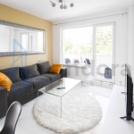 Дава се под наем Двустаен апартамент в София, Овча купел - 70 кв.м за 509.49 € - Снимка #1