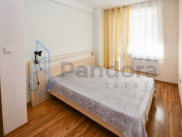 Дава се под наем Двустаен апартамент в София, Зона Б-18 - 55 кв.м за 508.47 € - Снимка #1