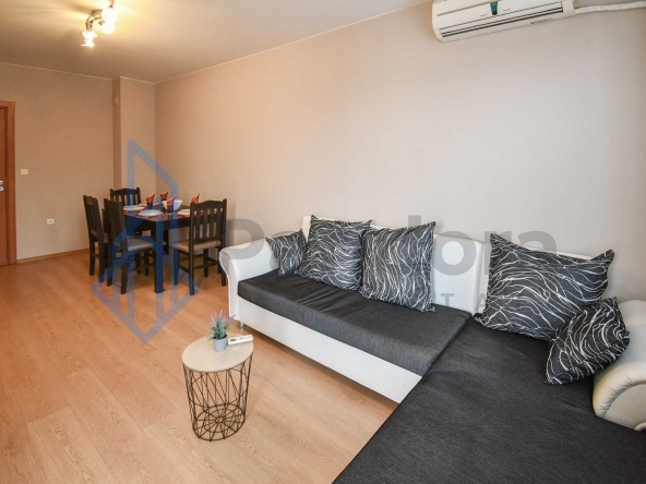 Дава се под наем Двустаен апартамент в София, Зона Б-18 - 82 кв.м за 523.26 € - Снимка #1