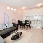 Дава се под наем Двустаен апартамент в София, Център - 50 кв.м за 618.12 € - Снимка #1