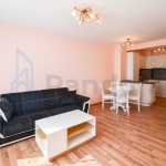 Дава се под наем Двустаен апартамент в София, Лозенец - 61 кв.м за 638.01 € - Снимка #1