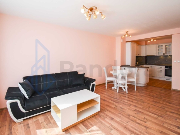 Дава се под наем Двустаен апартамент в София, Лозенец - 61 кв.м за 638.01 € - Снимка #1