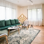 Дава се под наем Тристаен апартамент в София, Център - 100 кв.м за 1095.99 € - Снимка #1