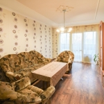 Дава се под наем Двустаен апартамент в София, Люлин 2 - 69 кв.м за 458.49 € - Снимка #1