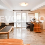 Дава се под наем Едностаен апартамент в София, Симеоново - 40 кв.м за 408.51 € - Снимка #1