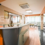 Дава се под наем Офис в София, Оборище - 180 кв.м за 1250 € - Снимка #1