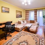 Дава се под наем Двустаен апартамент в София, Младост 4 - 66 кв.м за 548.25 € - Снимка #1