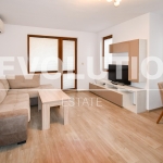 Дава се под наем Двустаен апартамент в София, Редута - 54 кв.м за 648.21 € - Снимка #1