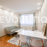 Дава се под наем Тристаен апартамент в София, Оборище - 115 кв.м за 800 € - Снимка #1