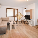 Дава се под наем Двустаен апартамент в София, Редута - 54 кв.м за 677.79 € - Снимка #1