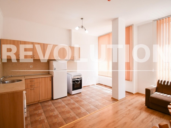 Дава се под наем Двустаен апартамент в София, Студентски град - 62 кв.м за 558.45 € - Снимка #1