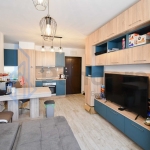 Дава се под наем Двустаен апартамент в София, Надежда 2 - 50 кв.м за 518.67 € - Снимка #1