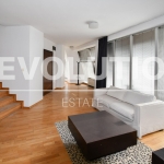 Дава се под наем Мезонет в София, Докторски паметник - 243 кв.м за 2144.55 € - Снимка #1