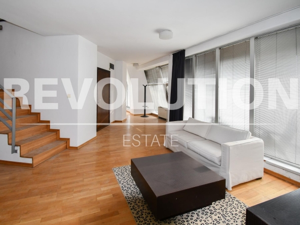 Дава се под наем Мезонет в София, Докторски паметник - 243 кв.м за 2144.55 € - Снимка #1