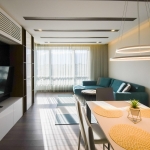Дава се под наем Тристаен апартамент в София, Младост 1 - 118 кв.м за 1296.42 € - Снимка #1