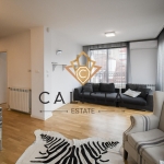 Дава се под наем Тристаен апартамент в София, Център - 125 кв.м за 1494.81 € - Снимка #1