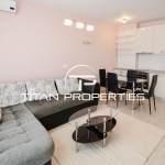 Дава се под наем Двустаен апартамент в София, Център - 50 кв.м за 787.95 € - Снимка #1