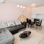 Дава се под наем Двустаен апартамент в София, Център - 50 кв.м за 787.95 € - Снимка #1