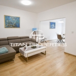 Дава се под наем Многостаен апартамент в София, Център - 130 кв.м за 1450 € - Снимка #1