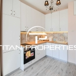 Дава се под наем Двустаен апартамент в София, Зона Б-5 - 70 кв.м за 714 € - Снимка #1